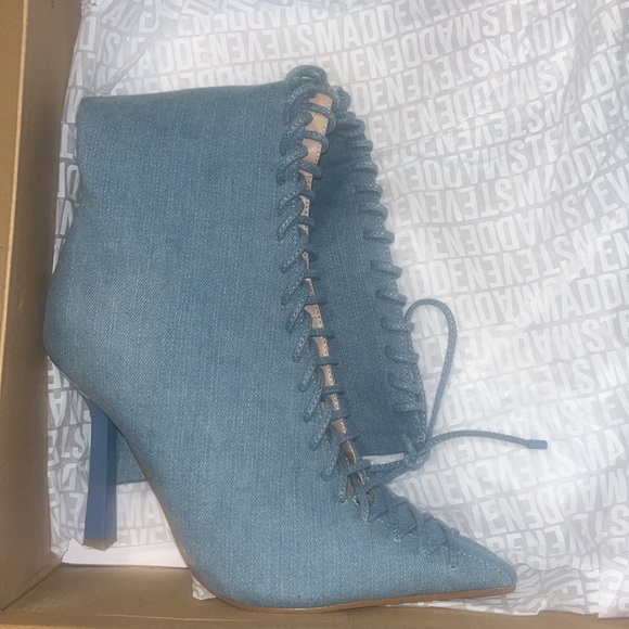 Killa Boots - Picture 4 of 5